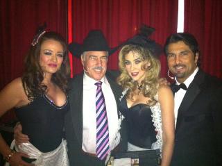 compañeros en Función!